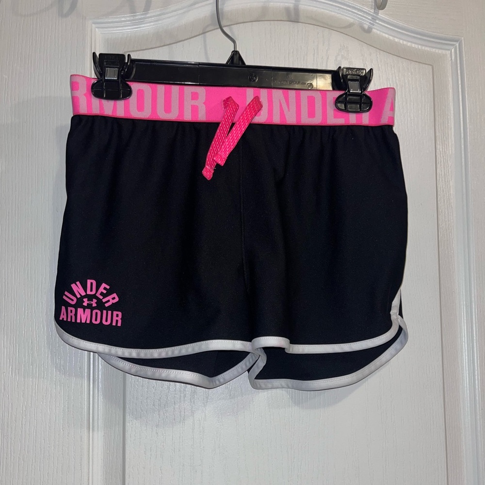 Under armour shorts - Picture 2 of 4